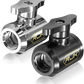 歐美精品Raijintek RJK - DRAINING VALVE 止水閥 台灣授權代理經銷