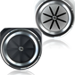 歐美精品Raijintek RJK - FLOW METER 水流計 台灣授權代理經銷