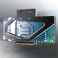 歐美精品Raijintek SAMOS NV3080/NV3090 RBW水冷頭aRGB 台灣授權經銷代理