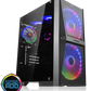 歐美精品Raijintek SILENOS MS 台灣授權經銷代理