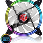 歐美精品Raijintek SKLERA 12 RBW ADD 台灣授權經銷代理