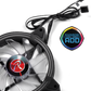 歐美精品Raijintek SKLERA 12 RBW ADD 台灣授權經銷代理