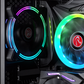 歐美精品Raijintek SKLERA 12 RBW ADD 台灣授權經銷代理
